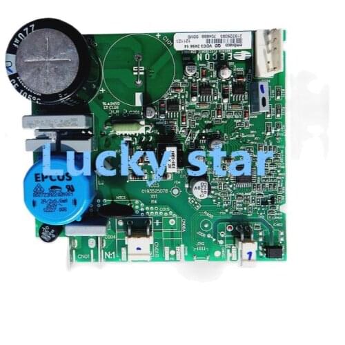 For refrigerator computer board circuit board BCD-559WYJ Z/ZU/BCD-539WS NH driver board good working