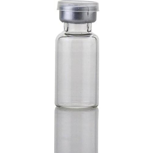 Vial For Dissolve HA Filler, Reversal.Remover, Dissolver