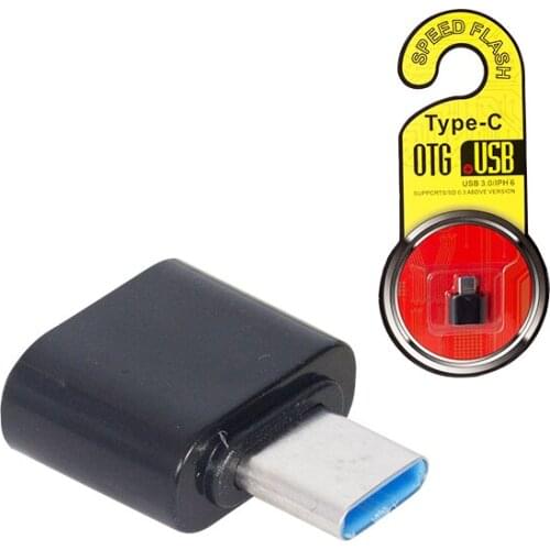 TO POWERMASTER USB 3.0 C TYPE CONVERTER OTG APPARATUS