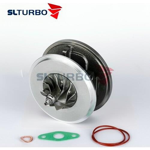 GT1749V Turbo Charger Cartridge 750431 For BMW Compact 320D E46 520D X3 E83/E83N 2.0 D 110Kw M47TU 11657794144 Turbine Core Chra