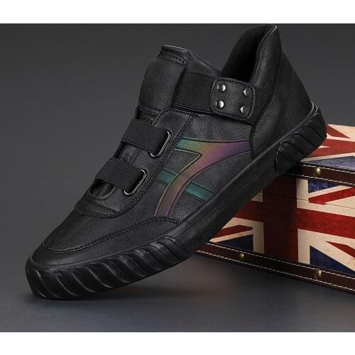 Мужские высокие кеды Kkdonup China At AliExpress