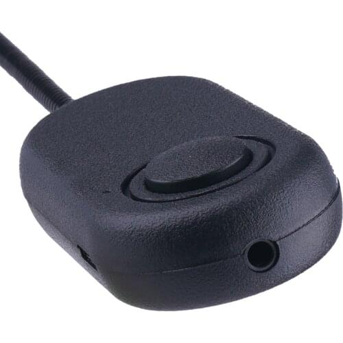 Motorcycle Helmet Bluetooth Headset Waterproof Speakers Hands Free 35 Hours Playing time High Sound Quality System Stereo Music