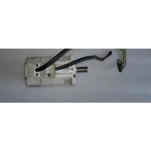 MSMA021A3F SERVO MOTOR , used in good condition . 80% appearance new , good working , free shipping