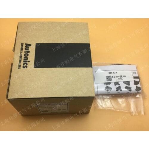 Original Autonics photoelectric sensor BS5-K1M BS5-K1M-P BS5-L1M BS5-L1M-P BS5-Y1M BS5-Y1M-P BS5-T1M BS5-T1M-P BS5-V1M BS5-V1M-P