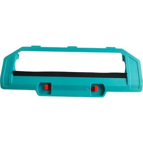 Main Brush Side Brushes HEPA Filter Mop Pads Cleaning Cloth for Cecotec Conga 3290 3490 Sweeper Robot Vacuum Cleaner Spare Parts