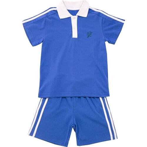 Seartist Children's School Uniform