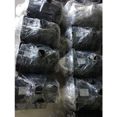 Servo motor SGMGH-09ACA2F , new without box, 6 months warranty , fastly shipping