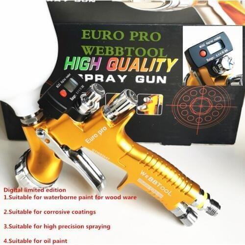 WEBBTOOL Painting Supplies
