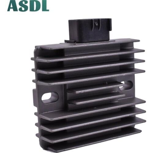 250cc Motorcycle Voltage Regulator Rectifier for Kawasaki Ninja 250 Ninja250 EL250 EL 250