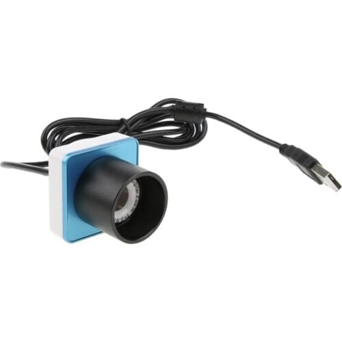 0.3MP Digital Electronic Eyepiece USB Image Sensor Camera For Telescope