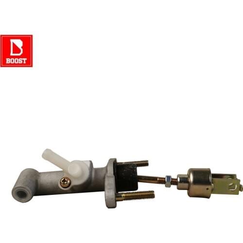 BOOST Clutch Master 31420-28100 Cylinder For Toyota Estima Tarago previa For engine 2TZ-FE 2TZFE Made in Taiwan 3142028100