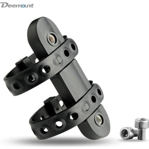 Bicycle Bottle Holder Mount Adapter Silicone MTB Bike Kettle Stand Base Widely Use On Handlebar /Seatpost Tube/Frame