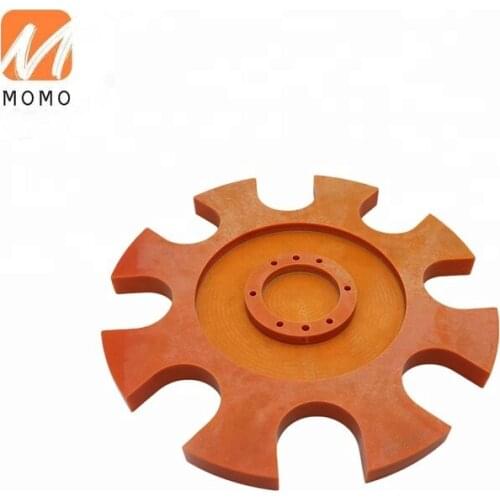 Cheap CNC Machining Service CNC Machined Parts Bakelite Cnc Machining
