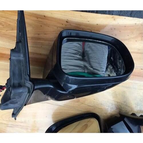 For Jaguar XF XJ XE rearview mirror motor assembly