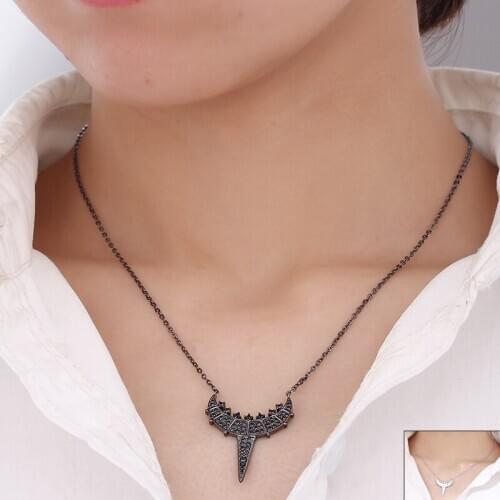 Винтажные ожерелья Jealous Young China At AliExpress