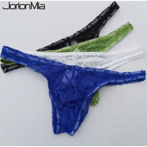 JORIONMIA Men's Briefs-shorts
