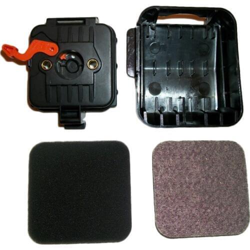 Air Filters&Cover&Housing Kit Engine Replacement Tools For STIHL fs80 fs85 hs80 bg75 String Trimmer Parts Accessories