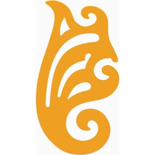 Tailor design cloud ruler pattern cloud type ruler comic curve soft ruler clothing drawing template art drawing tool