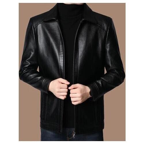 Luyaoskyen Mens Corduroy Jackets