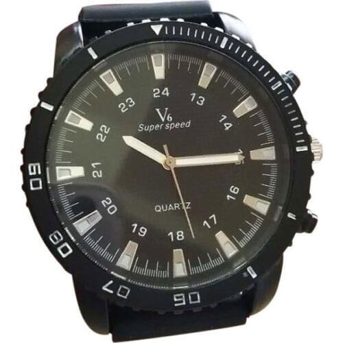 2020 New Fashion Personalized Large Dial Men And Women Casual Sports Student Watch Modern Trend Quartz Watch