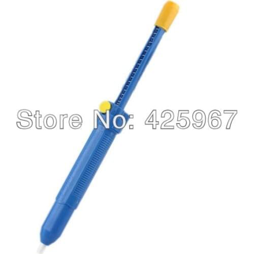 New Solder Sucker Desoldering Pump Easy Removal Solder Vacuum PCB Board