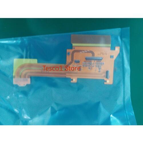 NEW Original camera parts For Canon 5D4 LCD flex cable repair