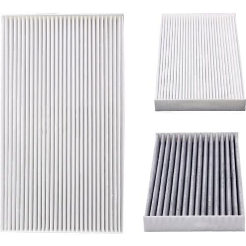 Sikeo Cabin Filters