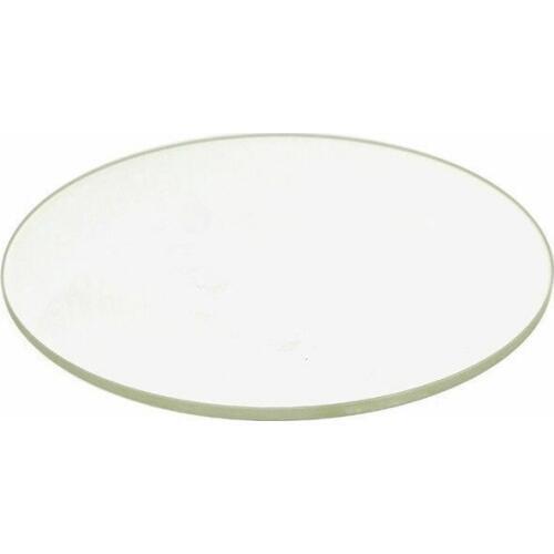 SWMAKER Round Borosilicate Glass Plate 3D Heated bed Printer Part F Kossel 120/140/170/180/200/220/240/260/300mm