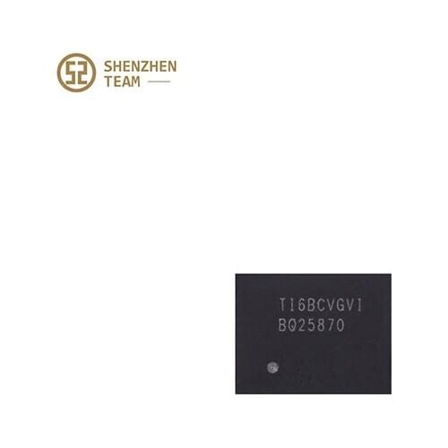 SZteam 2pcs/lot BQ25870 BQ25872