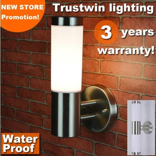 Уличные настенные светильники Trustwin lighting China At AliExpress