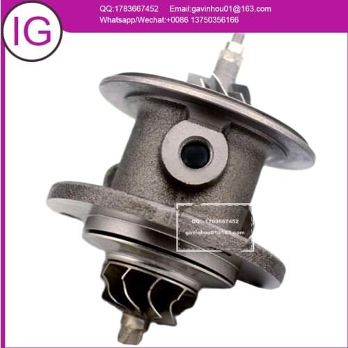 Turbo Chra KP31 2 Turbocharger Cartridge For Mercedes Smart-MCC Smart cdi 0.8 CDI (MC01) 30 Kw 40 Kw 54319880000 5431988000