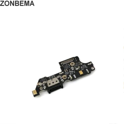 ZONBEMA Original USB Charger Dock Board Connector Charging Port Flex Cable For Huawei Mate 9