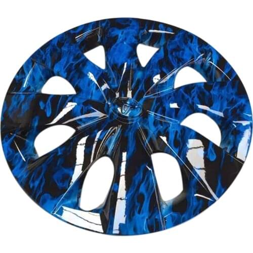 1m 50Sq TSKA133-2 Skull Film Free Transfer Water Printing Film Water Transfer Printing Film