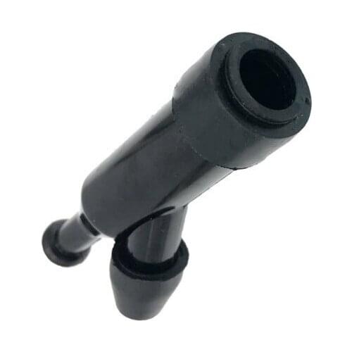 5PCS 10PCS SPARK PLUG CAP FOR IGNITION COIL for HONDA GX160 5.5HP 168F 6.5HP ENGINE