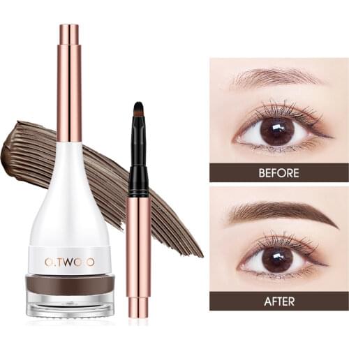 Cmaadu Eyebrow Mascara