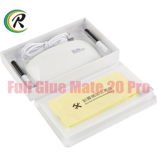 CRorange Screen Protectors For Huawei Mate 20