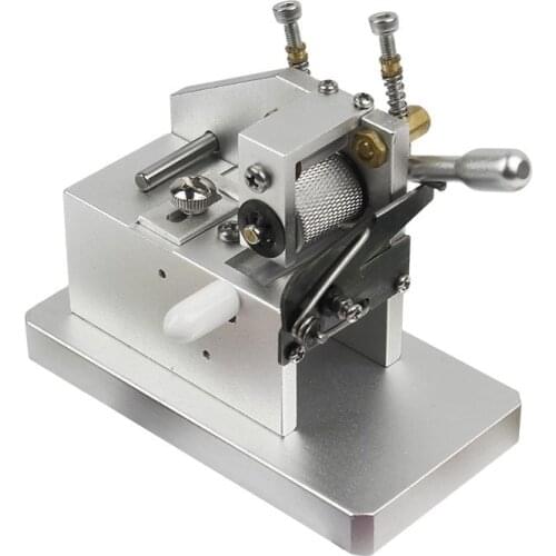 3D Handmade Color Paper Cutting Roll Machine DIY Manual Paper Quilling Machine Paper Art Tassel Machine Paper Flower Making Tool