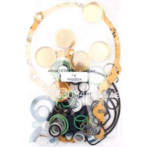 Diesel Pump Engine Repair Kits PW2000(A)