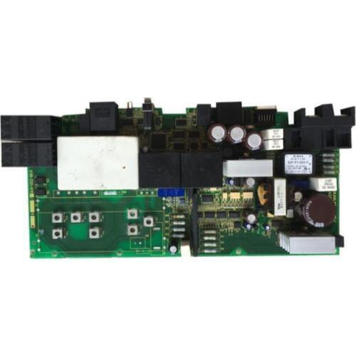 For FANUC A16B-2203-0782 1 year warranty