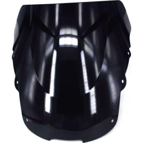 For Honda CBR1100XX CBR 1100XX Blackbird 1996 1997- 2007 Windshield Windsn