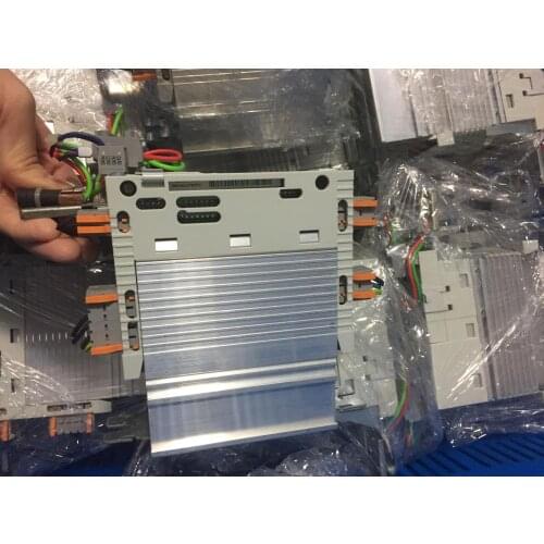 E82EV251-2C 0.25KW 220V inverter , used in good condition . 80% appearance new , good working , free shipping