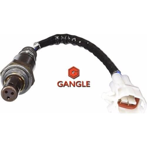 Oxygen Sensor O2 Lambda Sensor AIR FUEL RATIO SENSOR for SUZUKI SX4 18213-80J10 1821380J10 234-4165 2008-2013