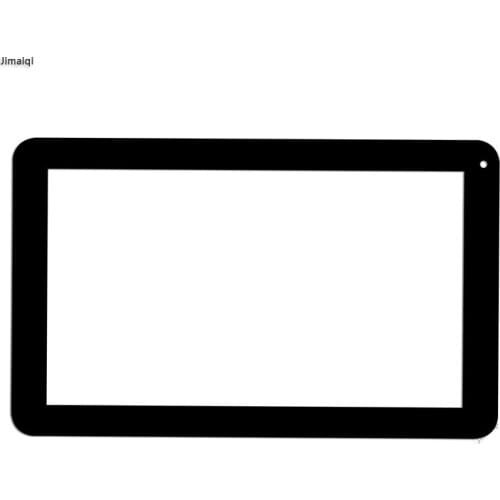 New Phablet Capacitive Touch Screen Panel Digitizer Sensor Replacement For 9 Inch Xgody T901 Tablet Multitouch