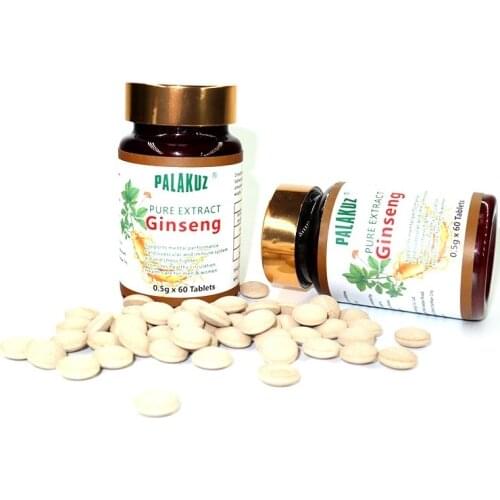 PALAKUZ Health Products
