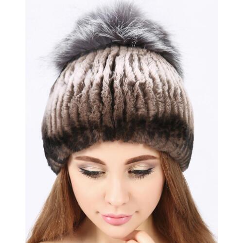 QIUSHAN Women's Hats