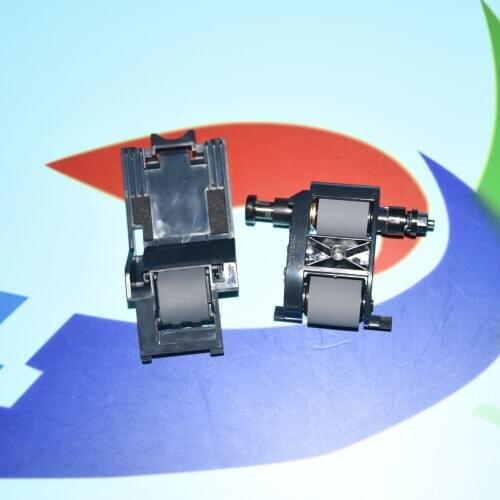 Refurbish Roller Replacement Kit ADF L2718A L2725-60002 For HP 500 MFP M M725 M680 8500 M525 7500 M775 M575 M525 M725MF M630