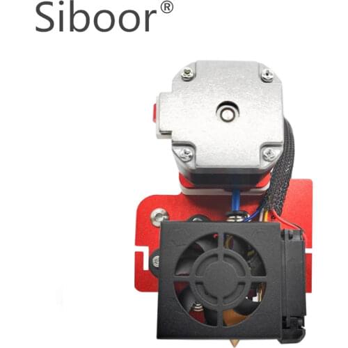 Siboor 3D Printers