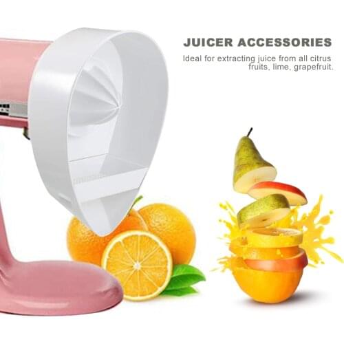 Juicer Accessories Set Juice Extractor Supplies Kit For Kitchenaid JE Citrus Juicer