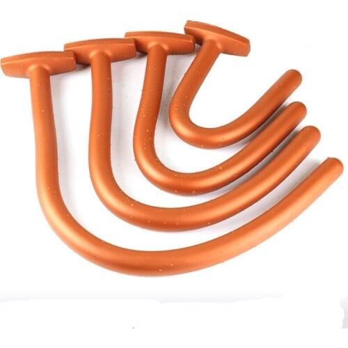 Super Long Silicone Anal Toys Anal Plug Butt Plug Dildo For Anal Prostate Massager Adult Sex Products For Women Gay Men Sex Toys