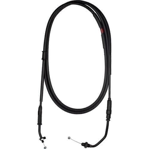MotoMaster 668849 (1C000989) Throttle Cable A (OPEN) for Vespa Sprint ABS 125i IGET AIR 4T 3V (2016-2020)